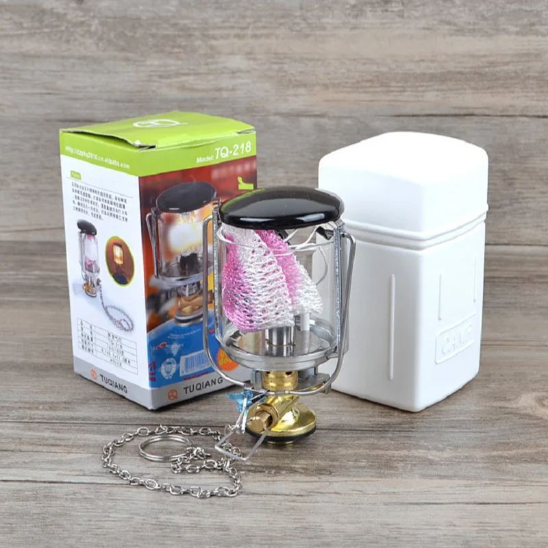 Camping Cooking Fuel - Camping Mini Gas Gas Lantern Tent
