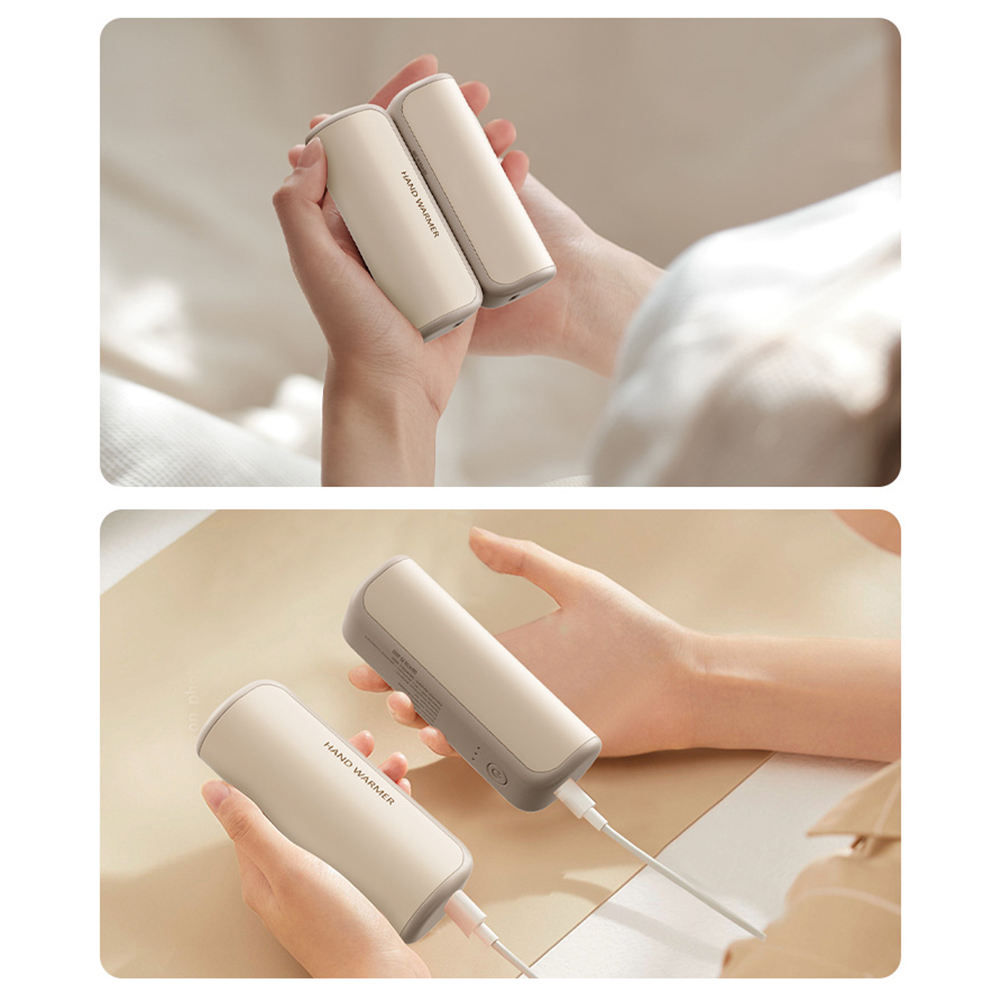Camping Cooking Electric - Electric Hand Warmers Compact Portable Quick