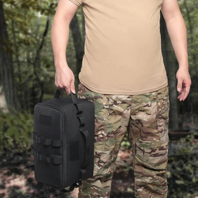 Camping Gas Tank Storage Bag O - đánh giá và giá Camping Outdoor Cooking Set