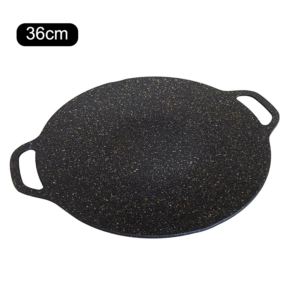Grilling Pan Non-stick Baking  - đánh giá và giá Camping Cooking Range