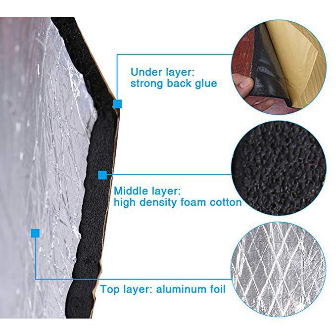 5/10mm Thick-Aluminum Foil Sou - đánh giá và giá Aluminum Foil Heavy Duty