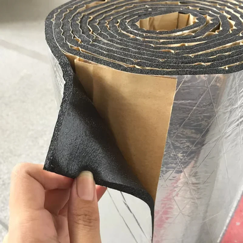5/10mm Thick-Aluminum Foil Sou - đánh giá và giá Aluminum Foil Heavy Duty