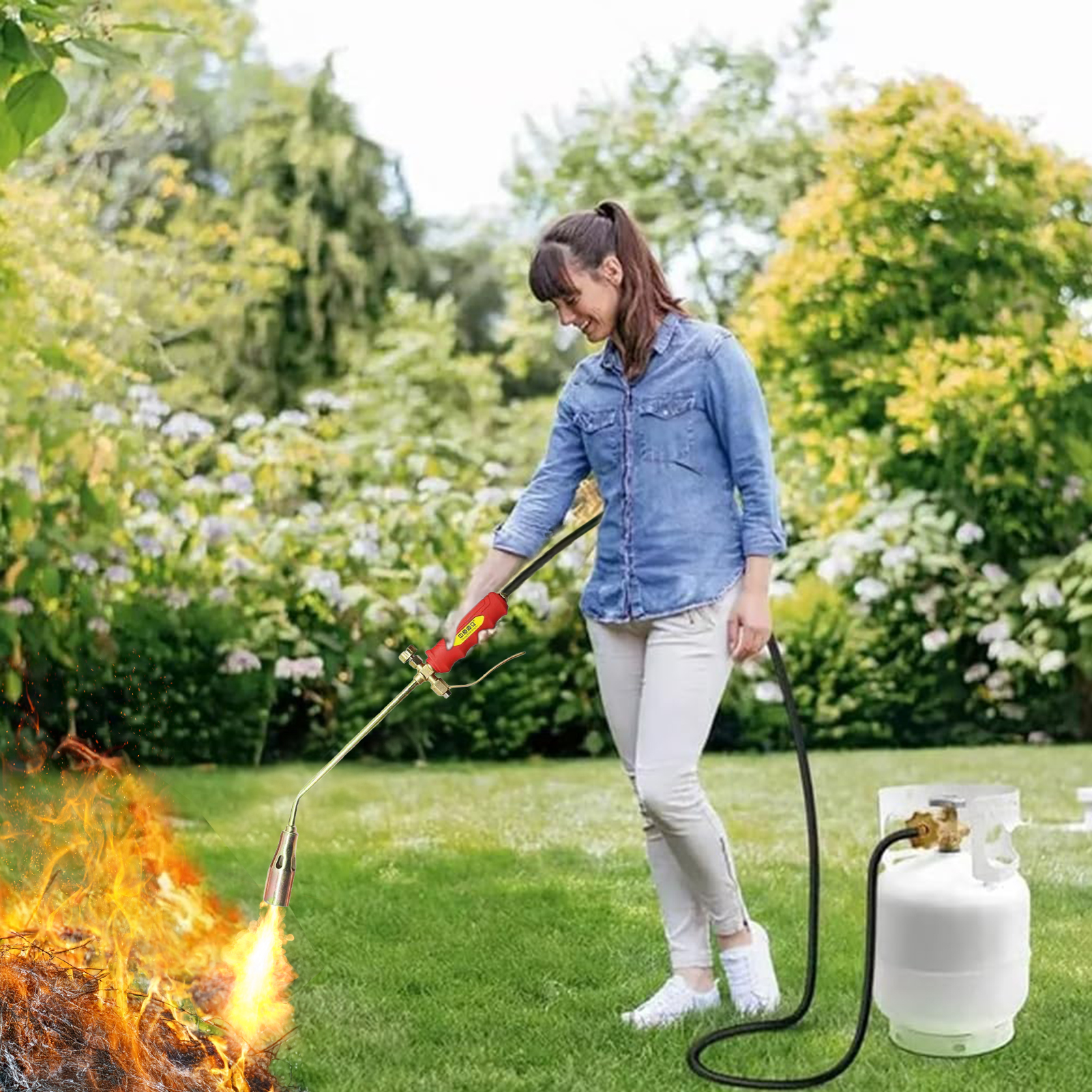 Outdoor Camping Burners Portab - đánh giá và giá Camping Cooking Fuel
