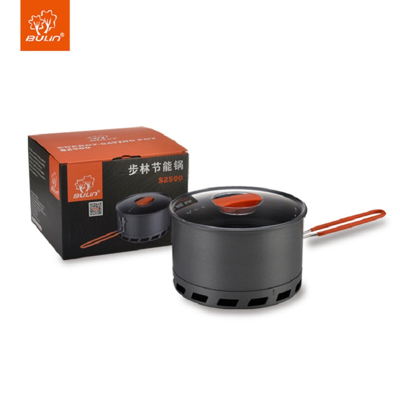 Outdoor Camping Cooking Pot Bu - đánh giá và giá Camping Outdoor Cooking Set