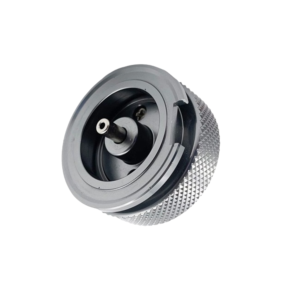 Aluminum Alloy Gas Canister Ad - đánh giá và giá Camping Cooking No Gas
