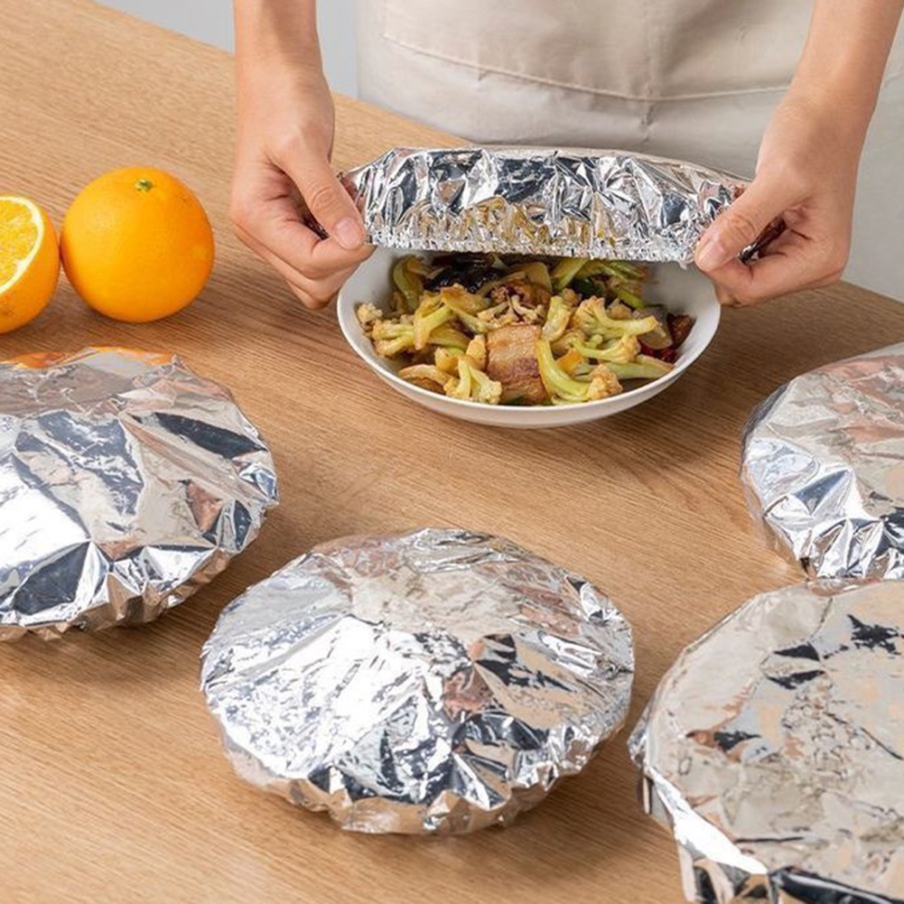 Food Insulation Cover,Aluminum - đánh giá và giá Camping Cooking Meals