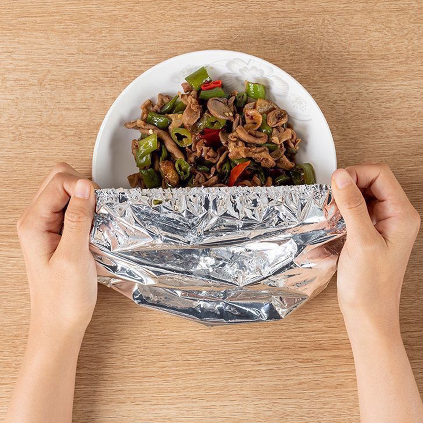 Food Insulation Cover,Aluminum - đánh giá và giá Camping Cooking Meals