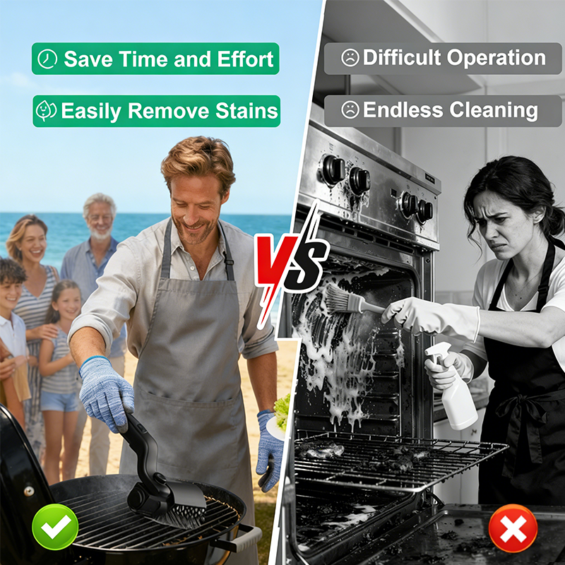 Outdoor Camping Electric BBQ G - đánh giá và giá Camping Cooking Range