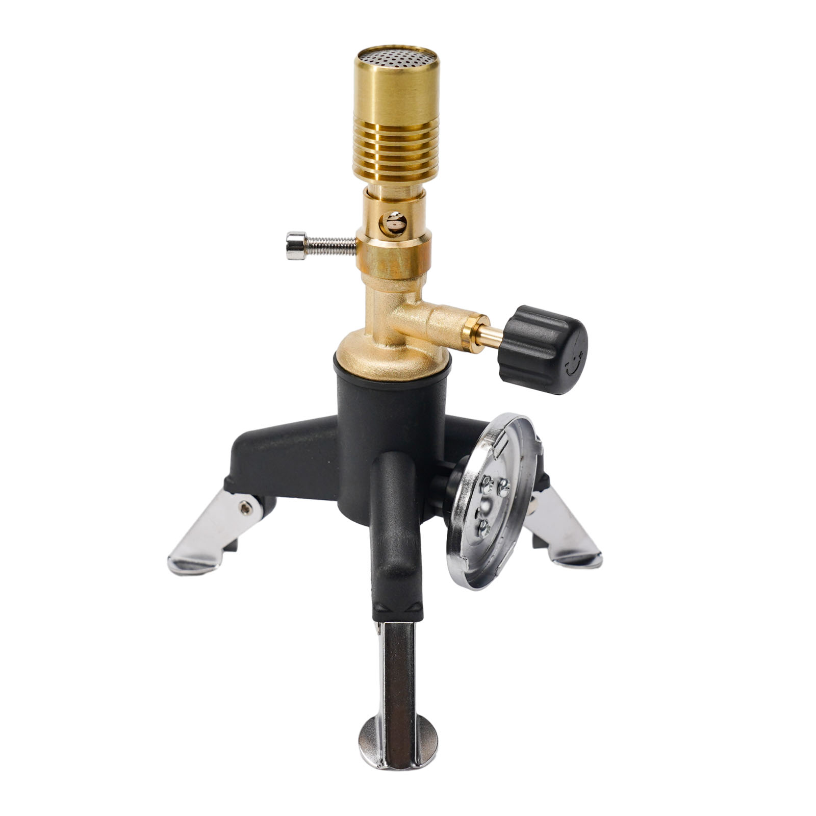 Portable Brass Bunsen Burner L - đánh giá và giá Camping Cooking Gas Stove Portable Tool