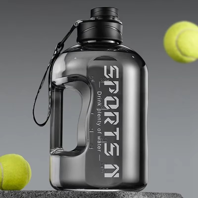 1.7L/2.7L Sports Water Bottle  - đánh giá và giá Camping Cooking Pot Large