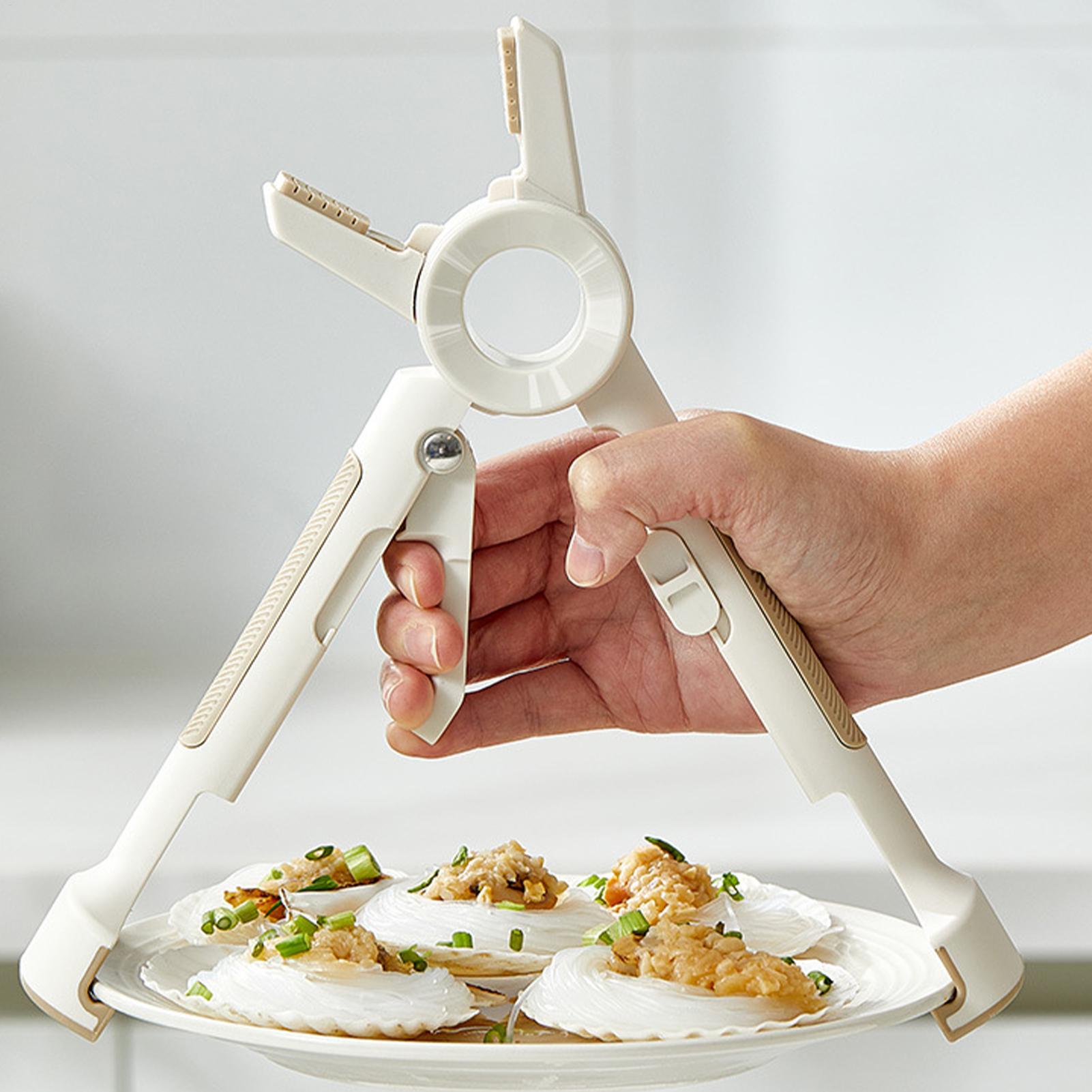 Hot Bowl Holder 2 In 1 Heat Re - đánh giá và giá Camping Cooking Hot Plate