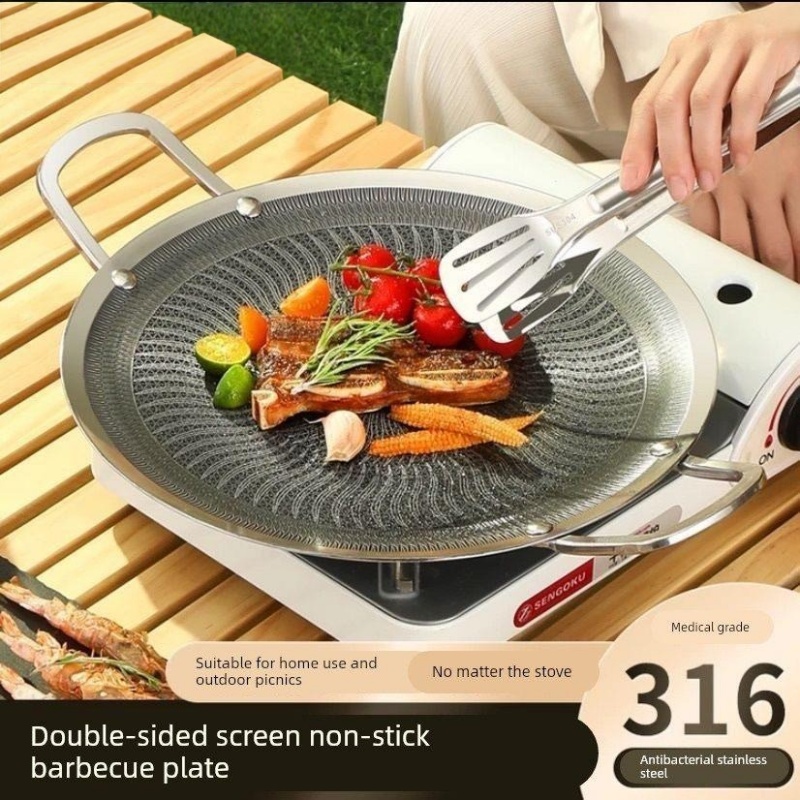 316 Stainless Steel Multifunct - đánh giá và giá Camping Cooking Fuel