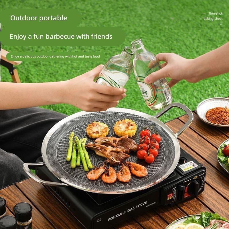 316 Stainless Steel Multifunct - đánh giá và giá Camping Cooking Fuel
