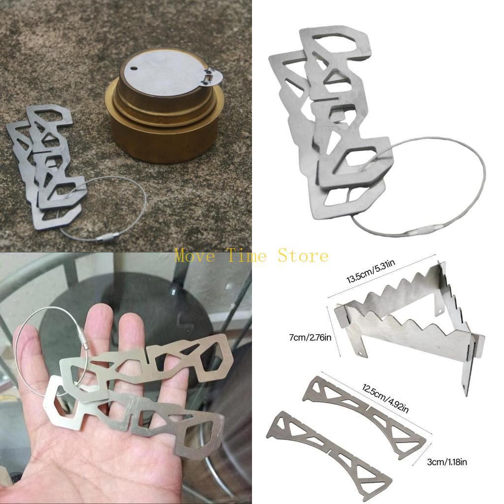 92ME Compacts Camp Stove Stand - đánh giá và giá Camping Cooking Gas Stove Portable Tool