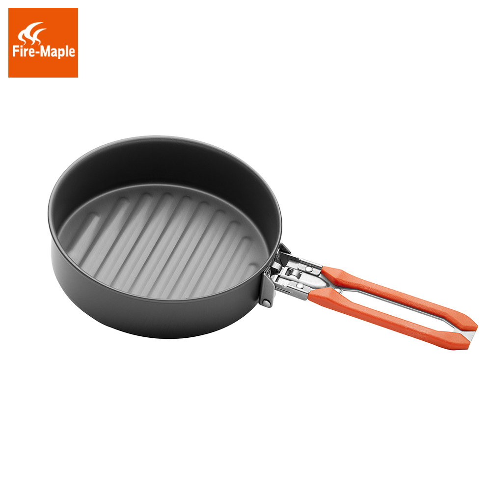 Fire Maple Feast 1 Outdoor Cam - đánh giá và giá Camping Cooking Utensil Bag