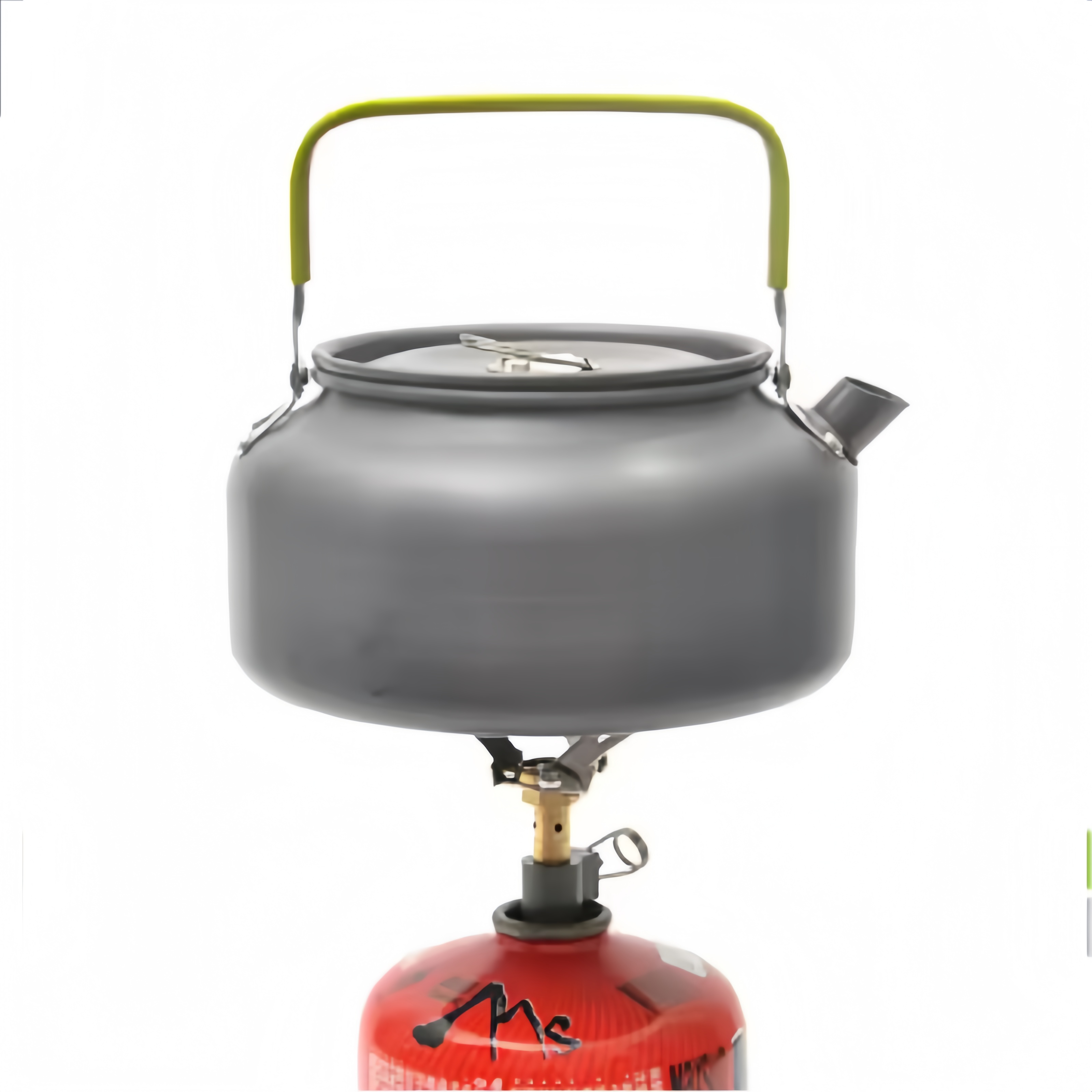 SSS-3000T Titanium Mini Campin - đánh giá và giá Camping Cooking Gas Stove Portable Tool