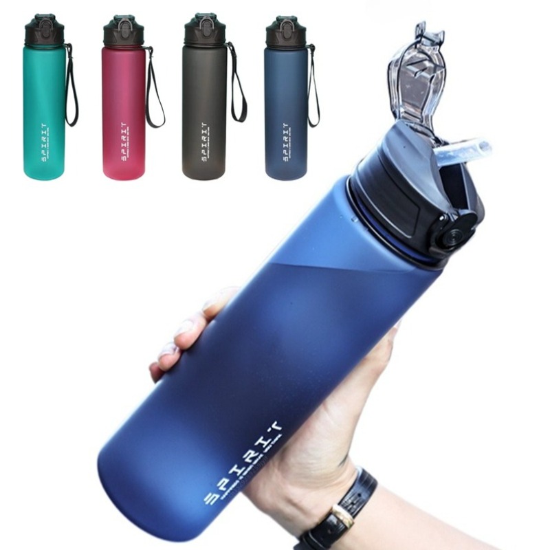 750ml Sports Water Bottle with - đánh giá và giá Camping Cooking Pot Large