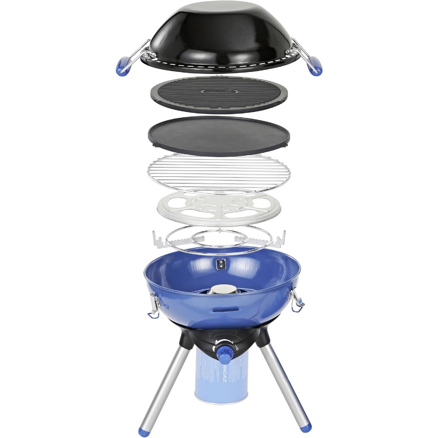 Campingaz Party Grill Small Gr - đánh giá và giá Camping Cooking Options