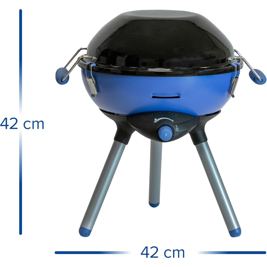 Campingaz Party Grill Small Gr - đánh giá và giá Camping Cooking Options