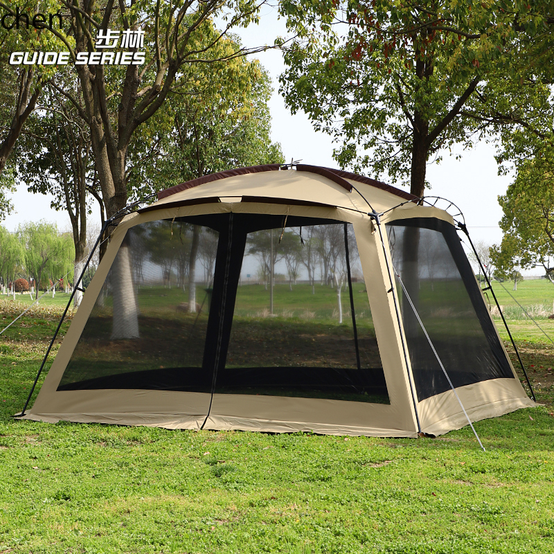 HXL outdoor mosquito-proof per - đánh giá và giá Camping Cooking Awning