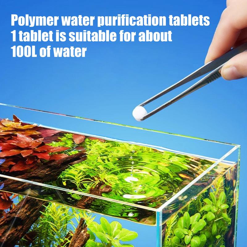 1 Bottle 35 tablets Fast Water - đánh giá và giá Water Purification Tablet