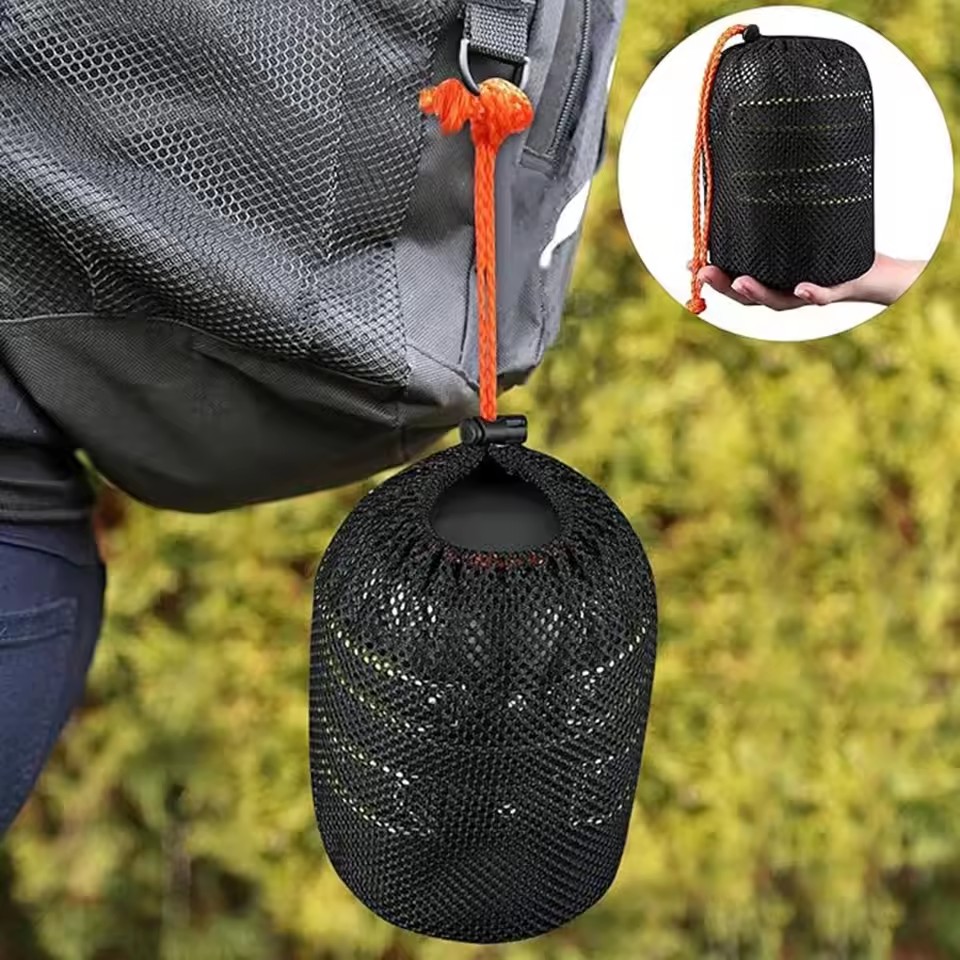 Ultralight Camping Cookware Me - đánh giá và giá Camping Cooking No Gas