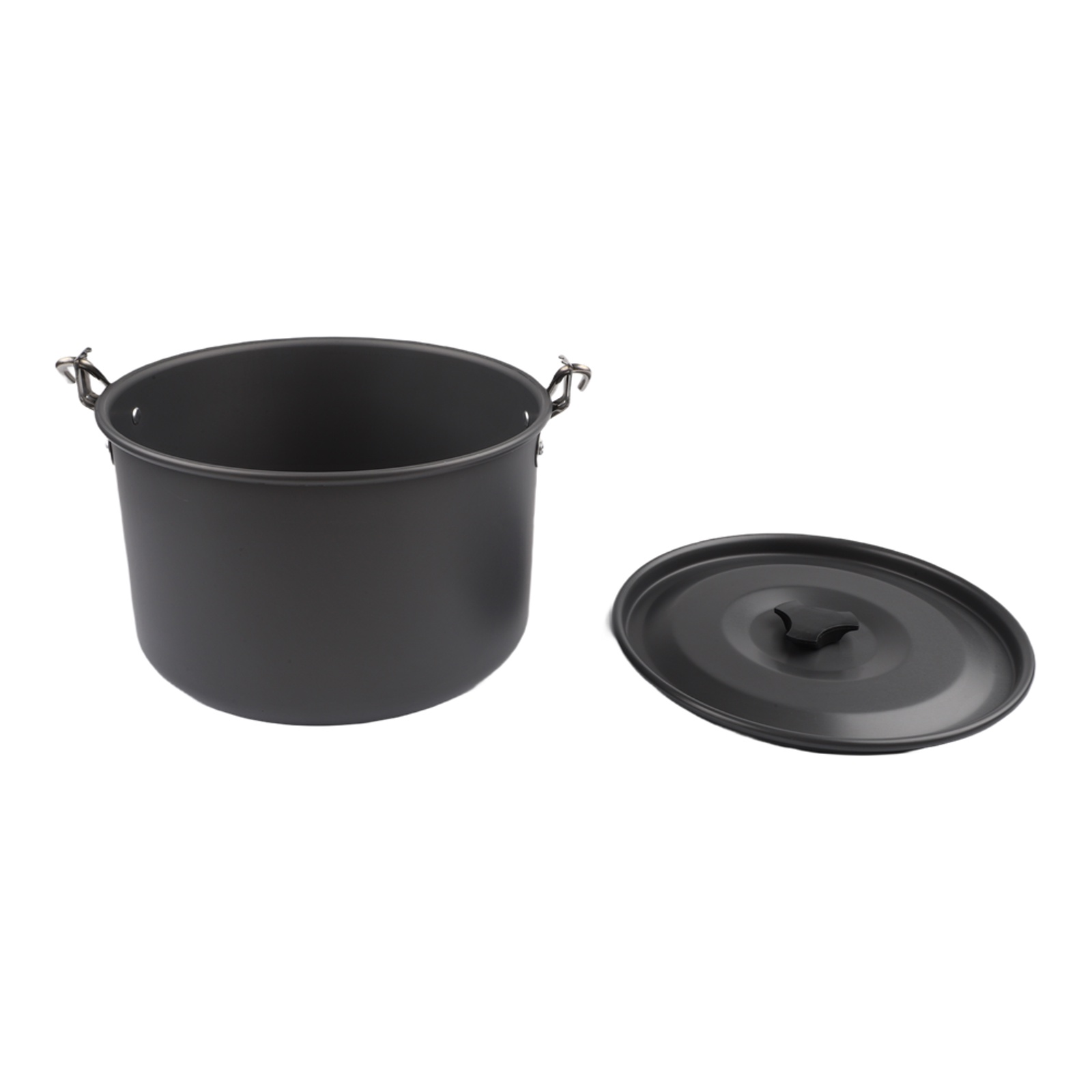 Fast Heating Outdoor Pot Campi - đánh giá và giá Camping Cooking Pot Large