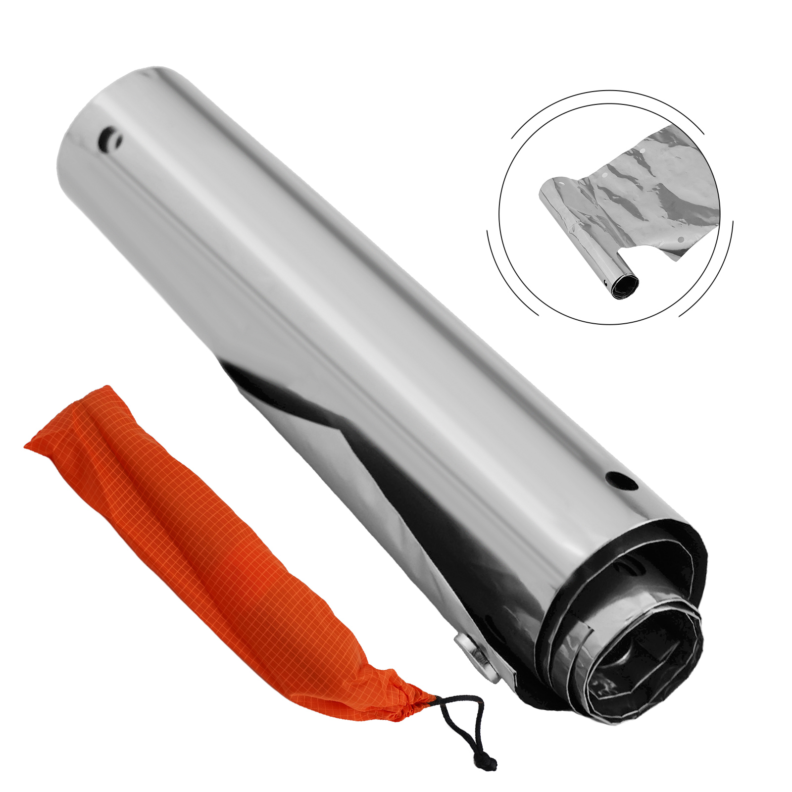 Adjustable Wind Shield for Cam - đánh giá và giá Camping Cooking Options