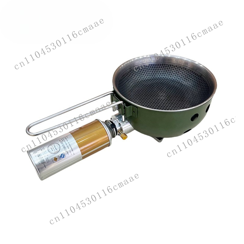Portable Outdoor Cassette Stov - đánh giá và giá Camping Cooking Gas Stove Portable Tool
