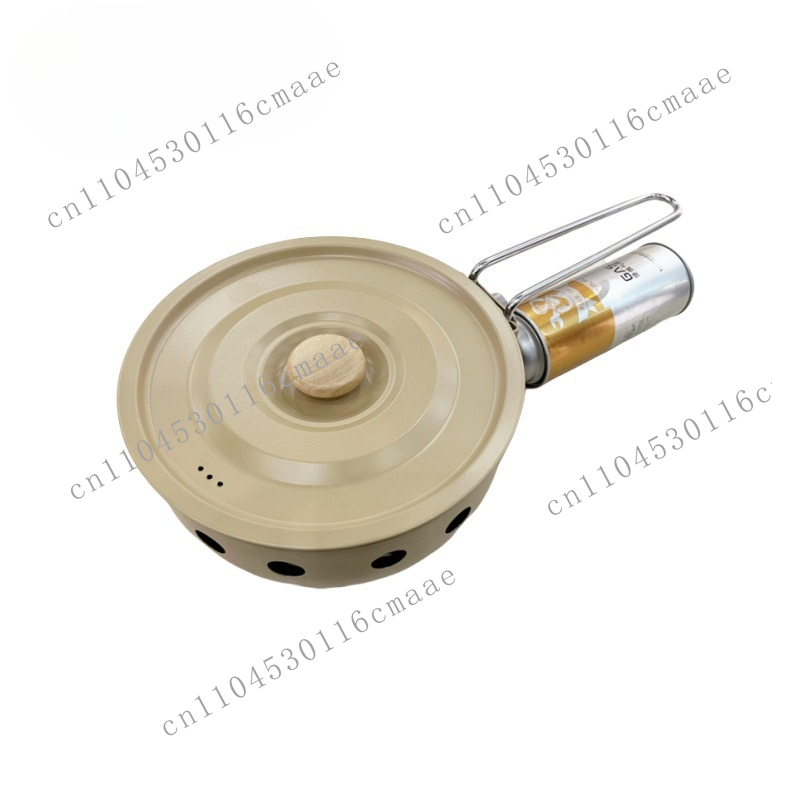 Portable Outdoor Cassette Stov - đánh giá và giá Camping Cooking Gas Stove Portable Tool
