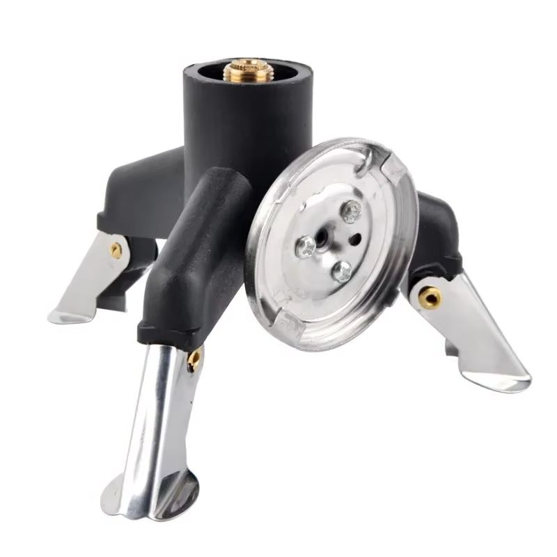 Portable Camping Gas Stove Ada - đánh giá và giá Camping Cooking Gas Stove Portable Tool