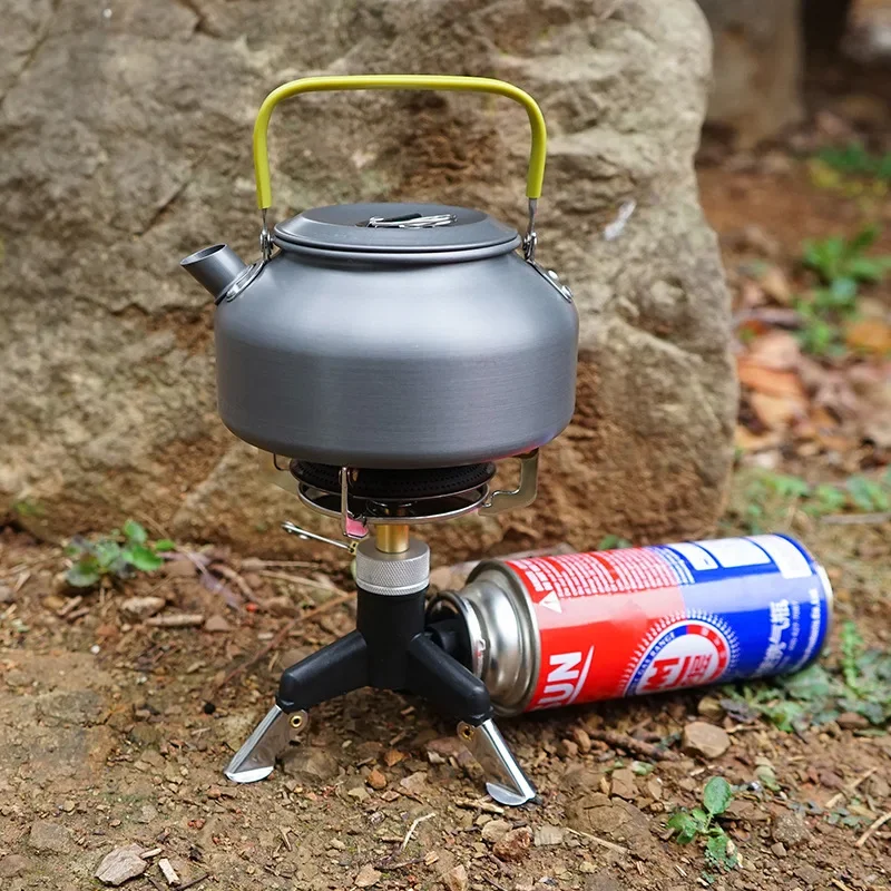 Portable Camping Gas Stove Ada - đánh giá và giá Camping Cooking Gas Stove Portable Tool