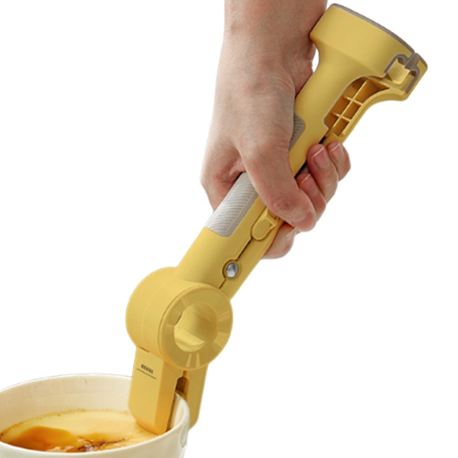 Anti Scald Bowl Holder Clip 2  - đánh giá và giá Camping Cooking Hot Plate