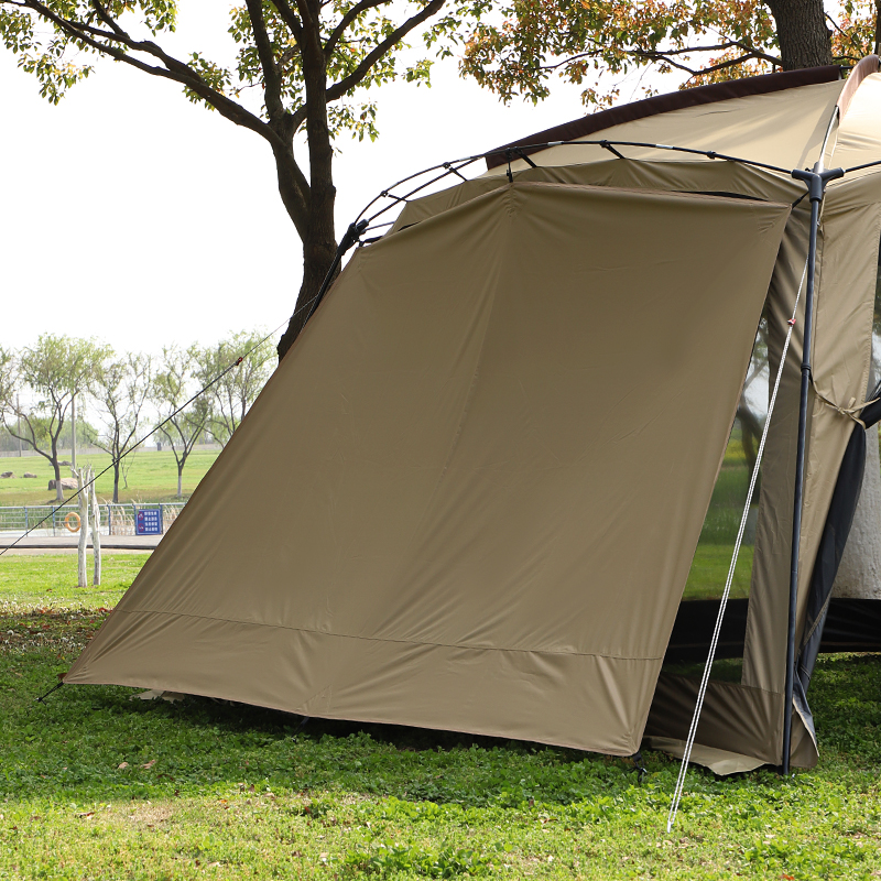 FY outdoor mosquito-proof perg - đánh giá và giá Camping Cooking Awning
