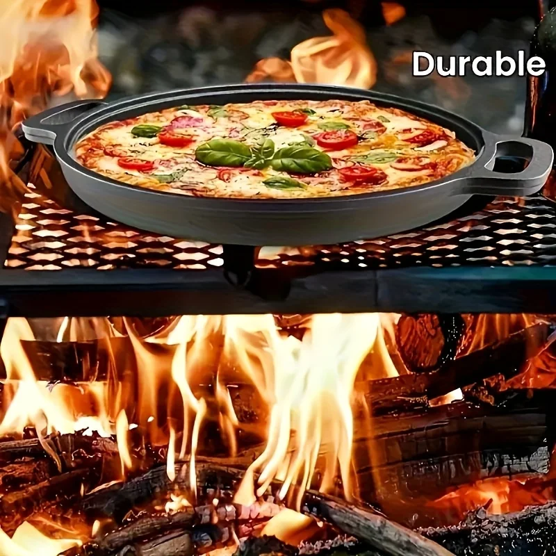 2026New Multifunctional Cast I - đánh giá và giá Camping Cooking Range