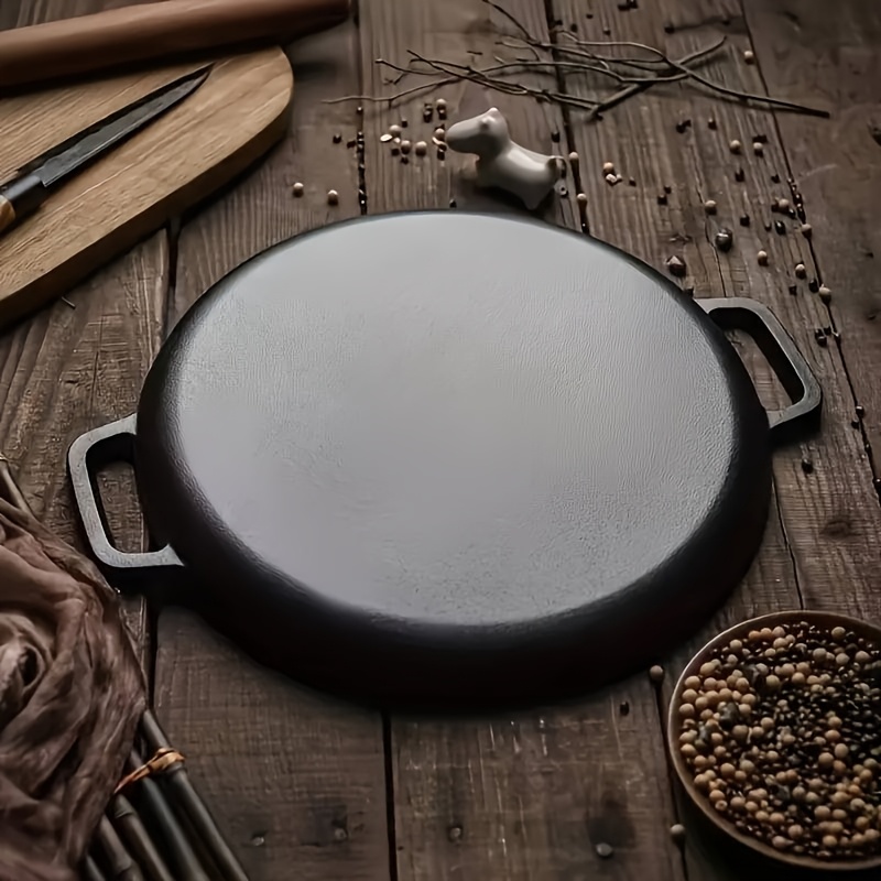 2026New Multifunctional Cast I - đánh giá và giá Camping Cooking Range