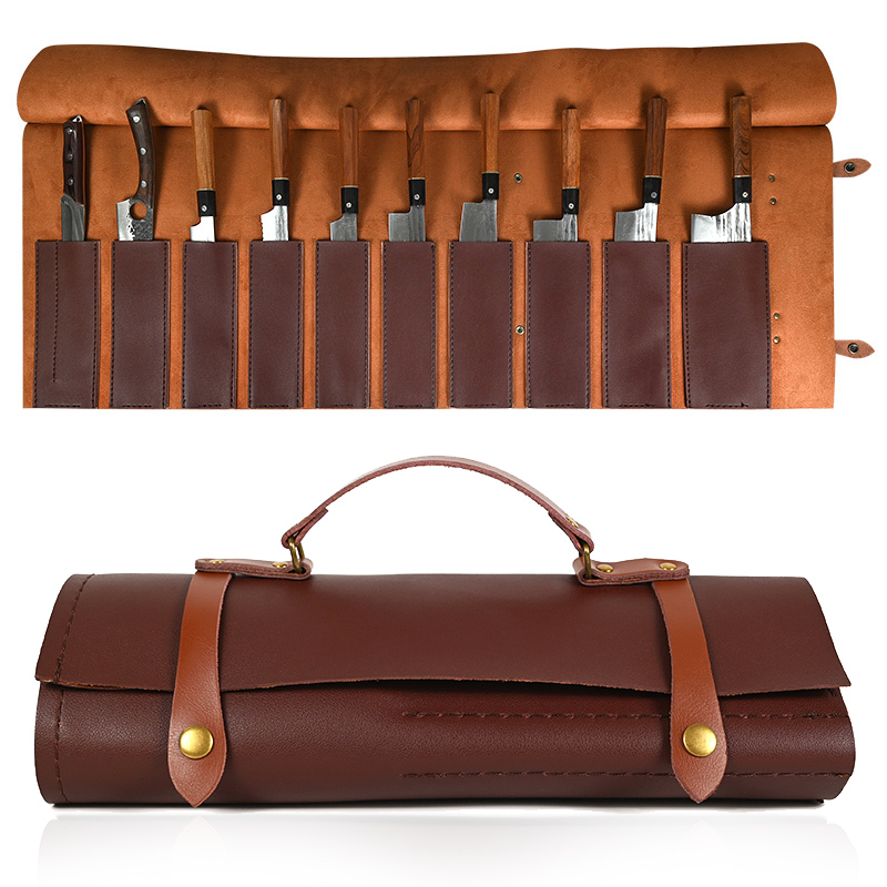 8 9 11 Slot Portable Kitchen K - đánh giá và giá Camping Cooking Utensil Bag
