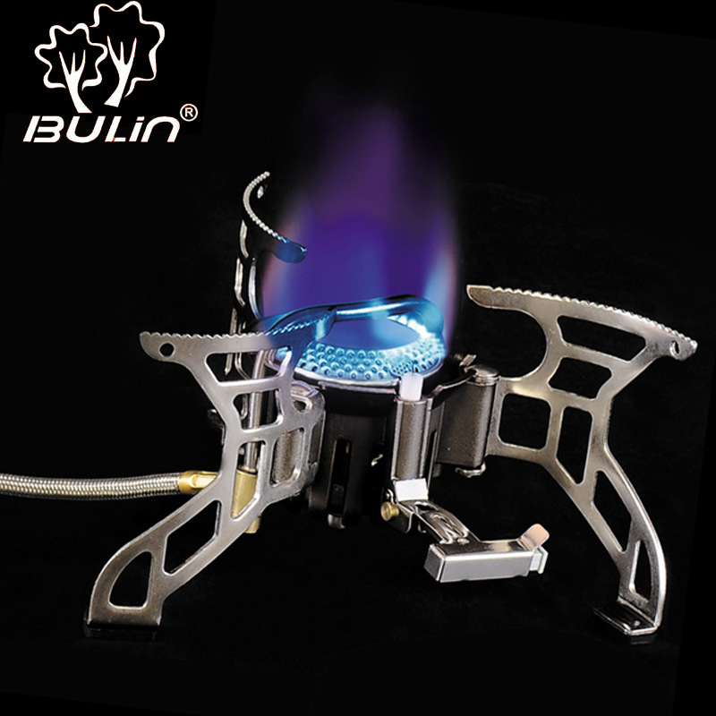 Camping Gas Stove Bulin BL100- - đánh giá và giá Camping Cooking Fuel