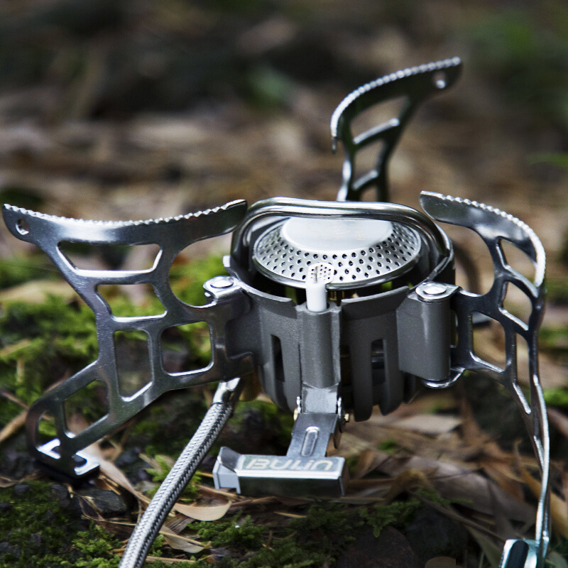 Camping Gas Stove Bulin BL100- - đánh giá và giá Camping Cooking Fuel