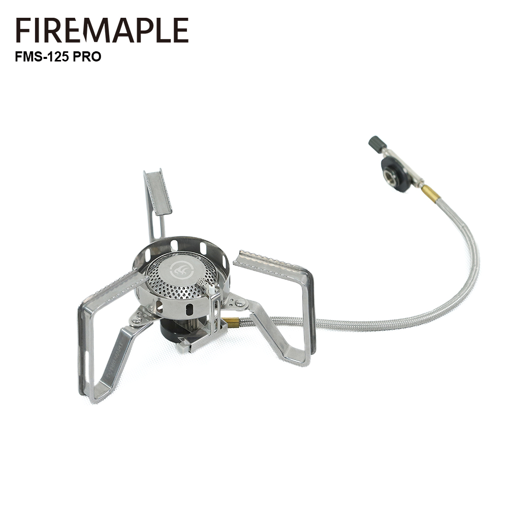 Fire-Maple Windproof Stove Spl - đánh giá và giá Camping Cooking Fuel