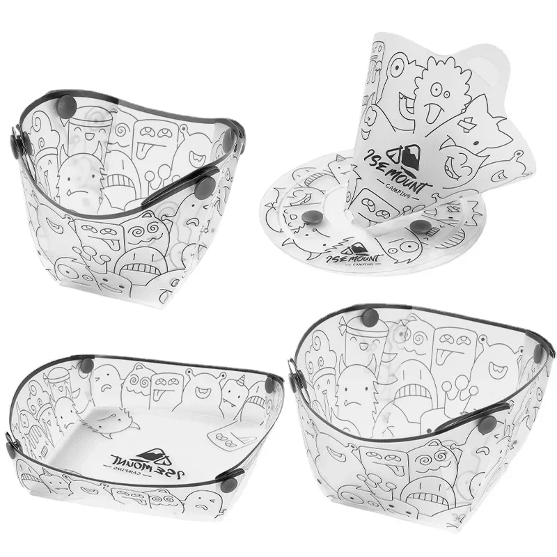 Outdoor Ultra Light Folding Ta - đánh giá và giá Camping Cooking Meals