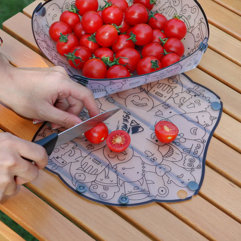 Outdoor Ultra Light Folding Ta - đánh giá và giá Camping Cooking Meals