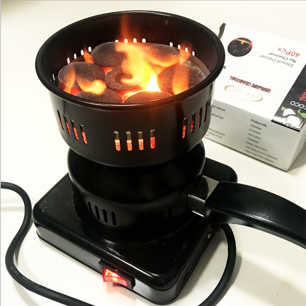 Portable Hot Plate Heater Cook - đánh giá và giá Camping Cooking Hot Plate