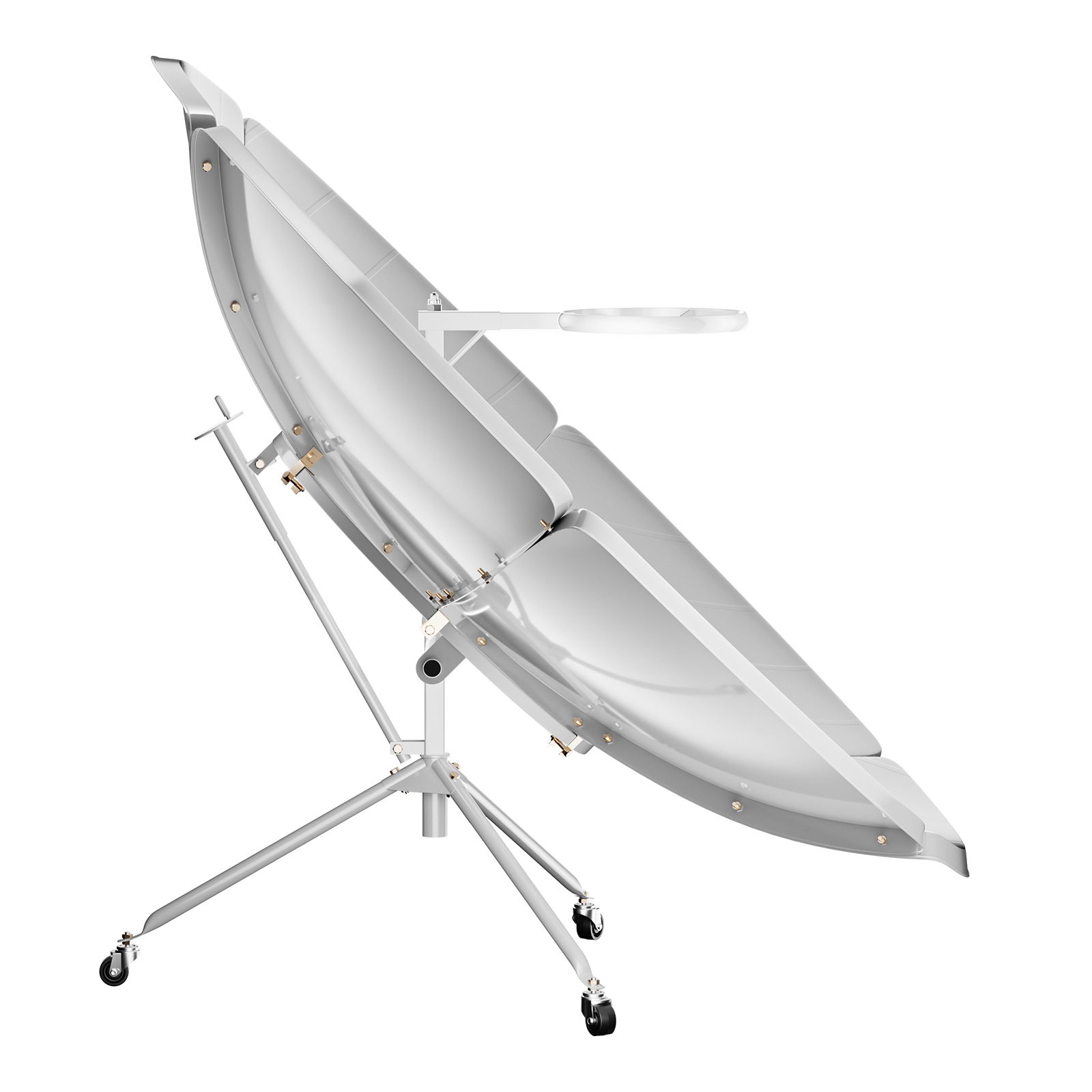 1800W Portable Solar Cooker, P - đánh giá và giá Camping Cooking Range