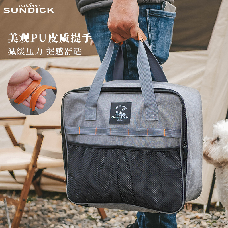 Outdoor Camping Picnic Bag Sto - đánh giá và giá Camping Cooking Fuel