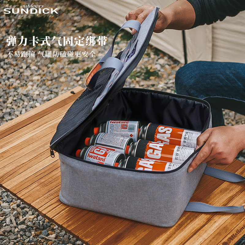 Outdoor Camping Picnic Bag Sto - đánh giá và giá Camping Cooking Fuel
