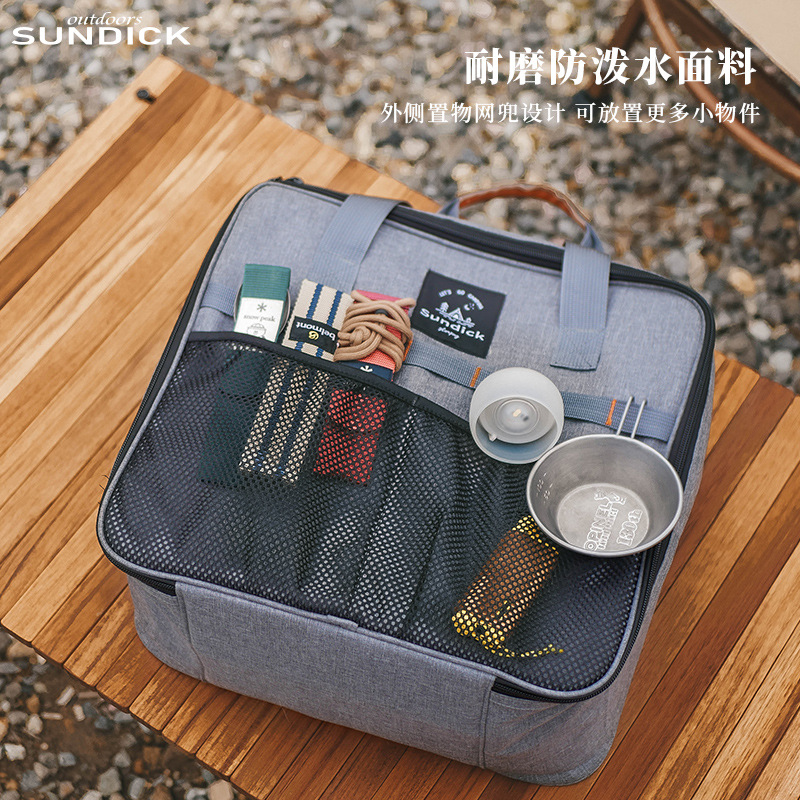Outdoor Camping Picnic Bag Sto - đánh giá và giá Camping Cooking Fuel