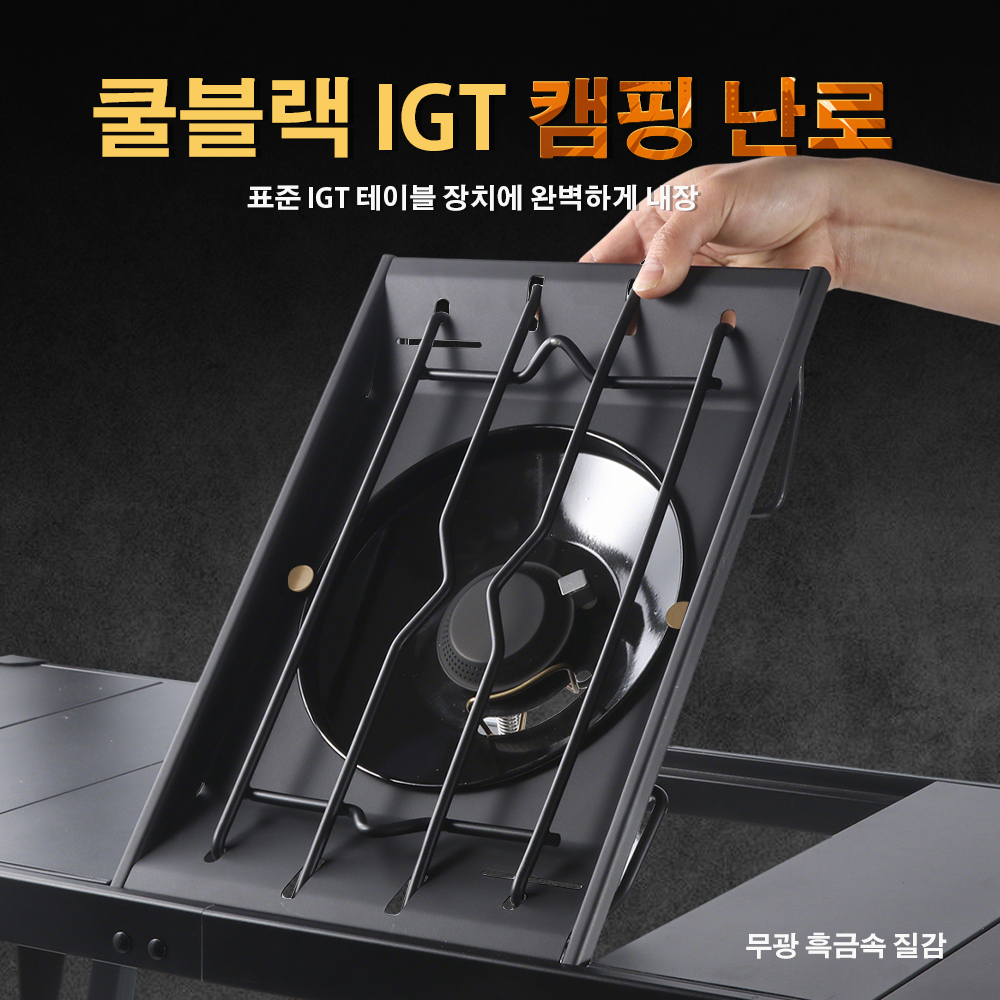 Pandatour Camping IGT 1Unit St - đánh giá và giá Camping Cooking Plate