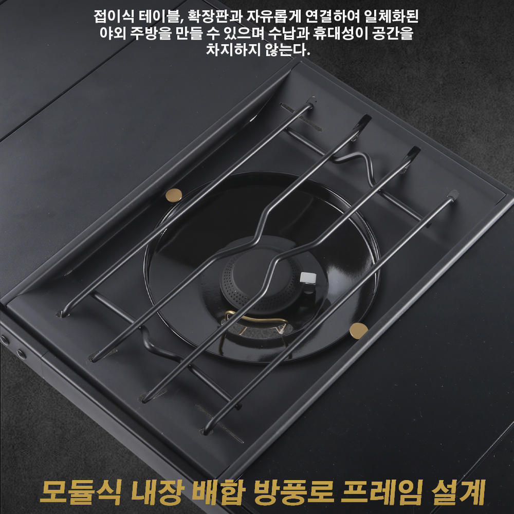 Pandatour Camping IGT 1Unit St - đánh giá và giá Camping Cooking Plate