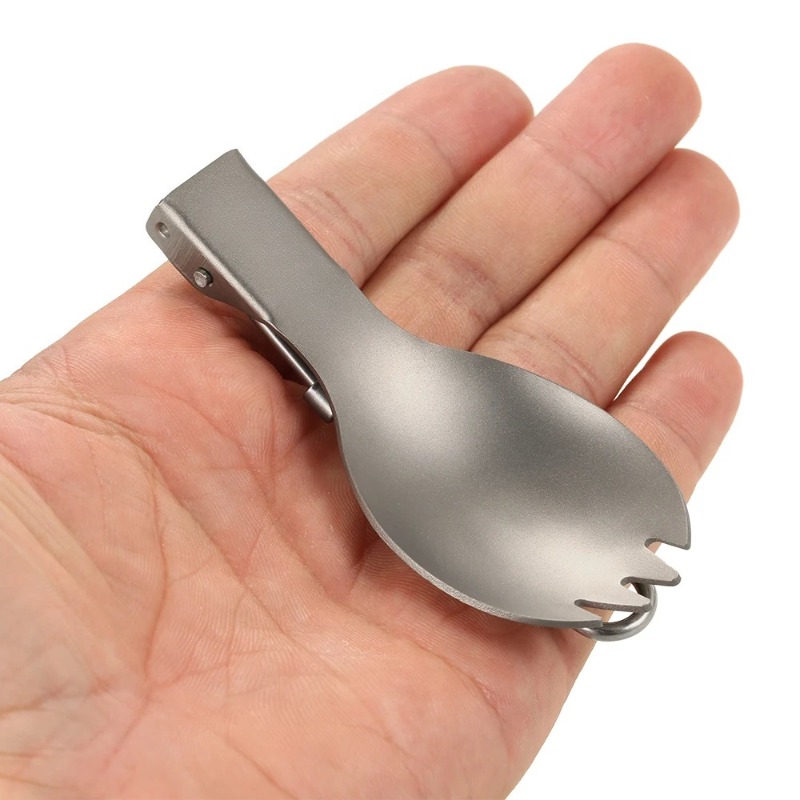 Lixada Ultralight Titanium Coo - đánh giá và giá Camping Cooking Electric
